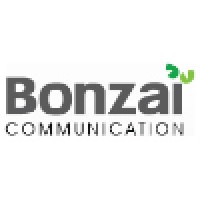 Bonzaï Communication logo, Bonzaï Communication contact details