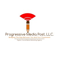 Progressive Media Post, LLC. logo, Progressive Media Post, LLC. contact details