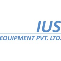 IUS EQUIPMENTS PVT LTD logo, IUS EQUIPMENTS PVT LTD contact details