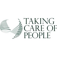 Taking Care of People logo, Taking Care of People contact details