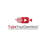 Tube Your Own Horn Inc. logo, Tube Your Own Horn Inc. contact details