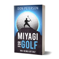 Miyagi For Golf logo, Miyagi For Golf contact details