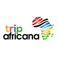 TripAfricana logo, TripAfricana contact details