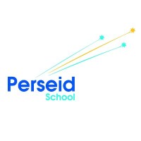 Perseid School logo, Perseid School contact details