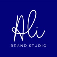 ALI - BrandStudio logo, ALI - BrandStudio contact details