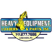 Heavy Equipment, Loaders & Parts, Inc. logo, Heavy Equipment, Loaders & Parts, Inc. contact details