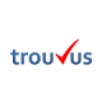 Trouvus Inc. logo, Trouvus Inc. contact details