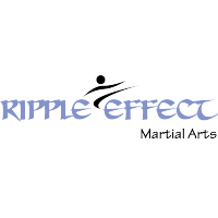 Ripple Effect Martial Arts logo, Ripple Effect Martial Arts contact details