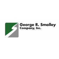 George R Smalley Company Inc logo, George R Smalley Company Inc contact details