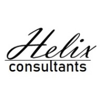 Helix Consultants logo, Helix Consultants contact details