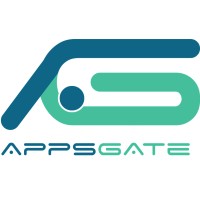 APPSGATE FZC LLC logo, APPSGATE FZC LLC contact details