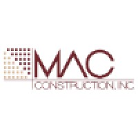 M.A.C. Construction, Inc. logo, M.A.C. Construction, Inc. contact details