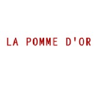 HOTEL LA POMME D'OR logo, HOTEL LA POMME D'OR contact details