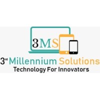 3rd Millennium Solutions logo, 3rd Millennium Solutions contact details