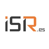 ISR - Specular Vision logo, ISR - Specular Vision contact details