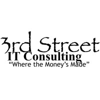 3rd Street IT Consulting, LLC logo, 3rd Street IT Consulting, LLC contact details