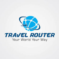 Travel Router logo, Travel Router contact details