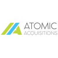 ATOMIC ACQUISITIONS LTD logo, ATOMIC ACQUISITIONS LTD contact details