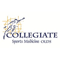 Collegiate Sports Medicine (Olds) logo, Collegiate Sports Medicine (Olds) contact details