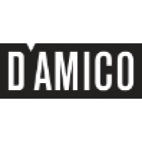 D'Amico Studios, Inc. logo, D'Amico Studios, Inc. contact details