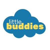 Little Buddies logo, Little Buddies contact details