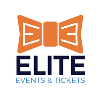 Elite Events and Tickets logo, Elite Events and Tickets contact details