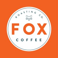 Fox Coffee Australia logo, Fox Coffee Australia contact details