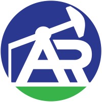 Aaron Resources logo, Aaron Resources contact details