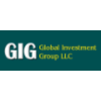 GIG Global Investment Group logo, GIG Global Investment Group contact details