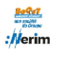 Nerim logo, Nerim contact details