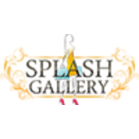 Splash Gallery logo, Splash Gallery contact details