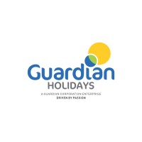 Guardian Holidays Pvt Ltd logo, Guardian Holidays Pvt Ltd contact details