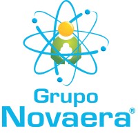 Grupo Novaera logo, Grupo Novaera contact details