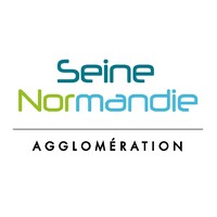 Seine Normandie Agglomération logo, Seine Normandie Agglomération contact details