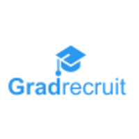 Gradrecruit logo, Gradrecruit contact details