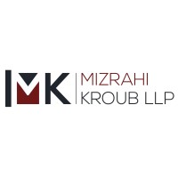 Mizrahi Kroub LLP logo, Mizrahi Kroub LLP contact details