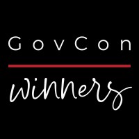 GovConWinners logo, GovConWinners contact details