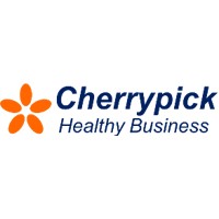 Cherrypick logo, Cherrypick contact details