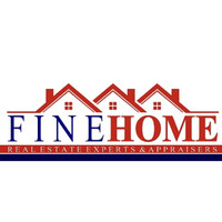 Fine Home logo, Fine Home contact details