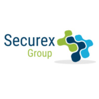 Securex Group logo, Securex Group contact details