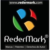 REDERMARK logo, REDERMARK contact details