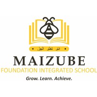 Maizube Foundation Integrated School, Minna logo, Maizube Foundation Integrated School, Minna contact details