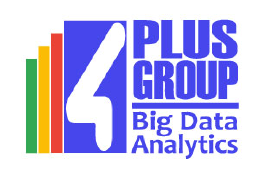 4PLUS Group logo, 4PLUS Group contact details