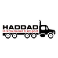 Haddad Transportation logo, Haddad Transportation contact details