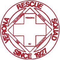 Verona Rescue Squad Inc logo, Verona Rescue Squad Inc contact details