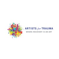 Artists For Trauma logo, Artists For Trauma contact details