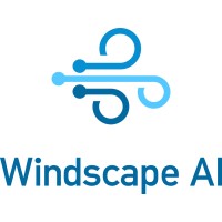 Windscape AI logo, Windscape AI contact details