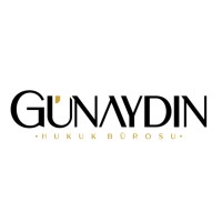 Günaydın Hukuk Bürosu logo, Günaydın Hukuk Bürosu contact details