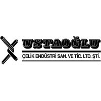 Ustaoğlu Çelik logo, Ustaoğlu Çelik contact details