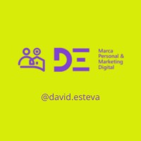 MARKETING DIGITAL David Esteva logo, MARKETING DIGITAL David Esteva contact details